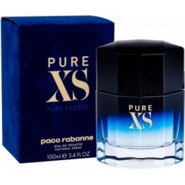 Paco Rabanne Pure XS, 100 ml parfum tester pentru barbati