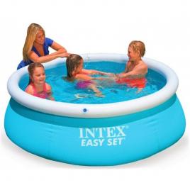 Piscina Intex, gonflabila rotunda pentru familie, 183 x 51cm