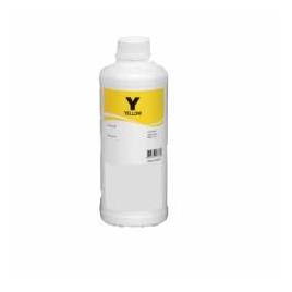 1 kg Bidon toner refill compatibil HP CC532A CF382A yellow