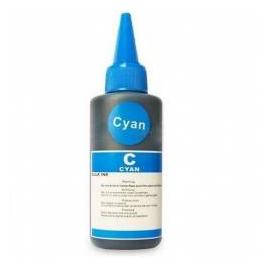 200 ml Cerneala compatibila Ink-mate Dye cyan CIM 008
