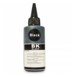 200 ml Cerneala compatibila Ink-mate Pigment black CIM 005