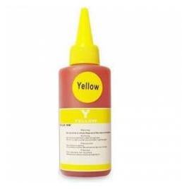 100 ml Cerneala compatibila Ink-mate Pigment Durabrite yellow EIM 100