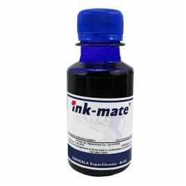 100 ml Cerneala compatibila Ink-mate Pigment SuperChrome blue EIM SC