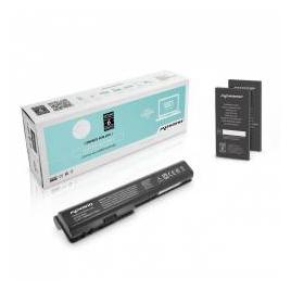 Baterie laptop Movano HP dv7 hdx18 7800mAh HSTNN-DB75