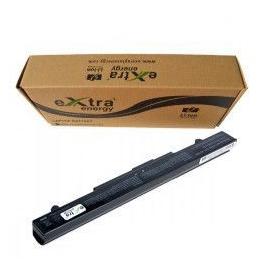 Baterie Acumulator Laptop Asus A41-X550 A41-X550A ETASX550-4S1P 2200 mAh