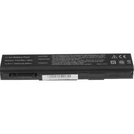 Baterie Laptop Eco Box Toshiba A11 M11 S11 4400 mAh