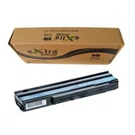 Baterie Acumulator Laptop Acer Aspire seria 5733 5750 AS10D31 AS10D75 6600 mAH EXTACE1-471-T-3S3P