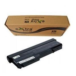 Baterie Acumulator Laptop Dell Vostro 1310 1320 1510 2510 EXTU661H-6600 6600 mAh