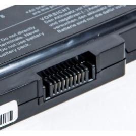 Baterie Acumulator Laptop Toshiba Satellite U500 L750 A650 C650 EXTTO363483S2P
