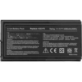 Baterie Laptop CM POWER Asus F5 X50