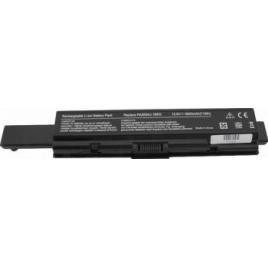 Baterie Laptop CM POWER Toshiba A200 A300 PA3534U-1BRS 6600mAh