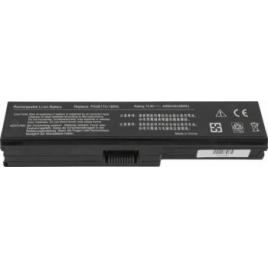 Baterie Laptop CM POWER Toshiba L700 L730 L750 PA3819U-1BRS