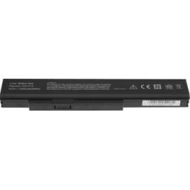 Baterie Laptop CM POWER MSI CR640 A6400 seria Medion E6222