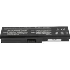 Baterie Laptop Eco Box Toshiba M305 M800 U400 PA3634U-1BRS 4400 mAh PA3636U PABAS228