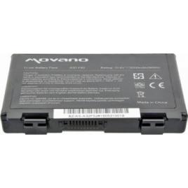 Baterie laptop Movano Asus F82 K40 K50 K60 K70 A32-F82