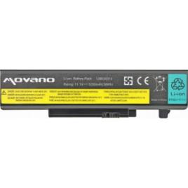 Baterie laptop Movano Lenovo IdeaPad Y450 Y550 L08S6D13