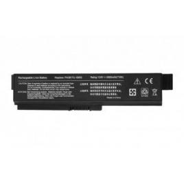 Baterie Laptop CM POWER Toshiba L700 L730 L750 PA3817U-1BRS 6600mAh