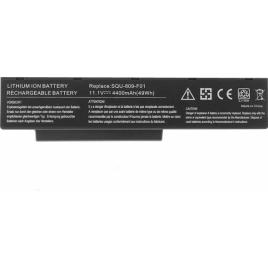 Baterie Laptop Eco Box Fujitsu-Siemens Li3710 Li3910 Pi3560 Pi3660
