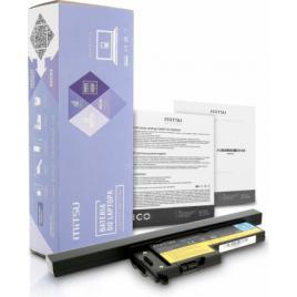 Baterie laptop IBM X60 X60s 4400mAh FRU 92P1163 40Y6999 42T4630 ASM 92P1168 FRU 42T4505 FRU 92P1167 FRU 92P1227