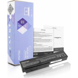 Baterie laptop Asus M50 N61 A32-M50 A33-M50 A32-N31 AVAV L072051 A32-X64