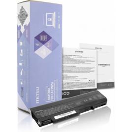 Baterie laptop HP 6530b 6735b 6930p 6600mAh ProBook 6400 HSTNN-UB69 463310-741 HSTNN-145C-B HSTNN-C67C-5 HSTNN-DB69 HSTNN-I45C-B