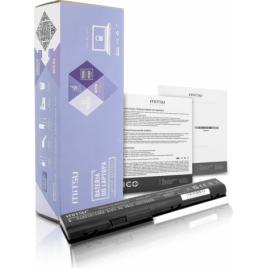 Baterie laptop HP dv7 hdx18 HSTNN-DB75 4400mAh 464059-001 464058-362