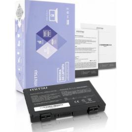 Baterie Laptop Clasa A Asus A41IN 70-NVJ1B1000PZ