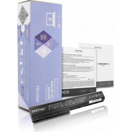 Baterie Laptop Clasa A HP HDX X18-1001XX HSTNN-DB74 497705-001