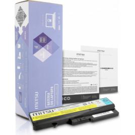 Baterie Laptop Clasa A Lenovo Essential B570A 121001091