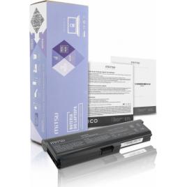 Baterie Laptop - Clasa A Mitsu- Toshiba Satellite A655-S6067 6600mAh L755-1C8.