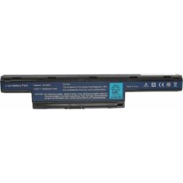 Baterie Laptop EcoBox Acer Aspire 4250-E352G50MI 6600 mAh AS10D75 AS10D31