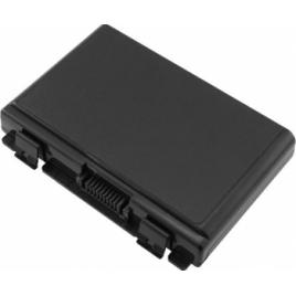 Baterie Laptop EcoBox Asus A41 4400 mAh 07G016761875 70-NVK1B1500Z AS-K50