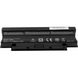 Baterie Laptop EcoBox Dell Inspiron 14R-N4010R 6600 mAh 3UR18650A-2-DLL-39 P10S001
