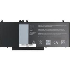 Baterie Laptop EcoBox Dell Latitude 14 5000 6900 mAh