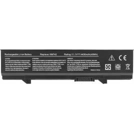 Baterie Laptop EcoBox Dell Latitude E5510 4400 mAh 0MT186 0RM661 0X064D KM760 PP32LA