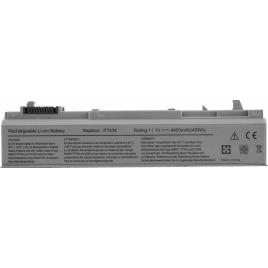 Baterie Laptop EcoBox Dell Latitude E6400 XFR 4400 mAh 0FU274 0PT436 C2072 HW079 MP303