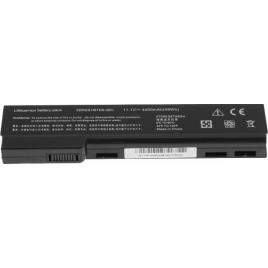 Baterie Laptop EcoBox HP EliteBook 8540W 4400 mAh HSTNN-LB2I HSTNN-LB2Q