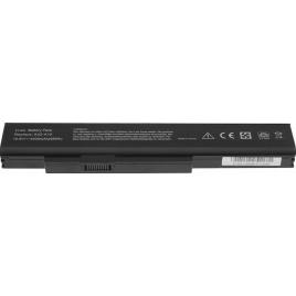 Baterie Laptop EcoBox MSI MS-16Y1 4400 mAh E2MS110K2002