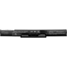 Baterie Laptop EcoBox Sony Vaio SVF1421X2E 2200 mAh VGP-BPS35