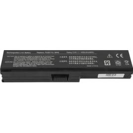 Baterie Laptop EcoBox Toshiba Satellite A655-S6067 4400 mAh PA3819U-1BAS