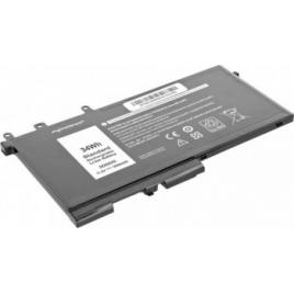 Baterie laptop compatibila Dell Latitude E5280 E5480 E5580