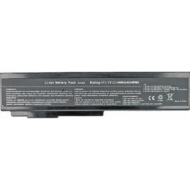 Baterie laptop Asus N43 N53 G50 L50 M50 M60 A32-M50 A32-N61 A32-H36 A32-M50 A32-N61 A32-X64 A33-M50