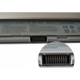 Baterie laptop Dell Latitude E4200 4200n 0U444C 0W341C 0W342C 0W343C 0W346C