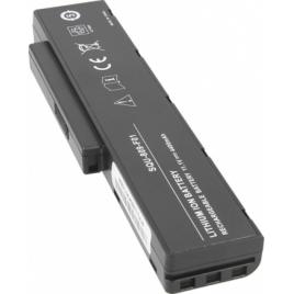 Baterie laptop Fujitsu-Siemens Li3710 Li3910 Pi3560 SQU-809-F01 Lithium-Ion SQU-808-F01 SQU-808-F02 3UR18650-2-T0183