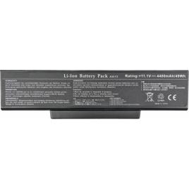 Baterie laptop Asus A32-F2 A32-F3 A33-F3 A32-Z94 A32-Z96 A9 F2 F9 M51 S62 S96 Z53 Z94 90-NE51B2000 90-NFV6B1000Z 90-NFY6B1000Z