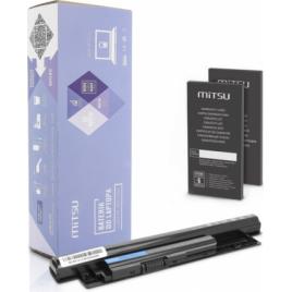 Baterie laptop CLASA A compatibila Dell Inspiron 14 15 17 3437 and nbsp 3451 and nbsp 3520 and nbsp 3521 Vostro 2421- 14.8v
