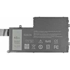 Baterie laptop CM POWER Dell Inspiron 15 5542 14 5445 P51G P51G001 TRHFF