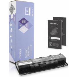 Baterie laptop Clasa A compatibila Asus G551 G551J G551JM A32N1405