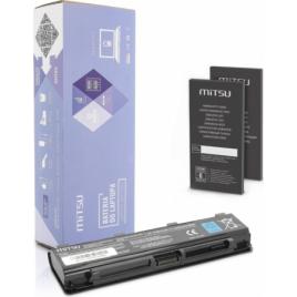Baterie laptop Clasa A compatibila Toshiba C50 C55 C70 L70 PA5108U-1BRS PA5109U-1BRS