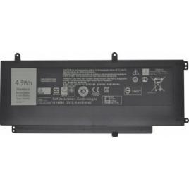 Baterie laptop Dell Inspiron 15 7547 7548 Series 0PXR51 PXR51 0YGR2V